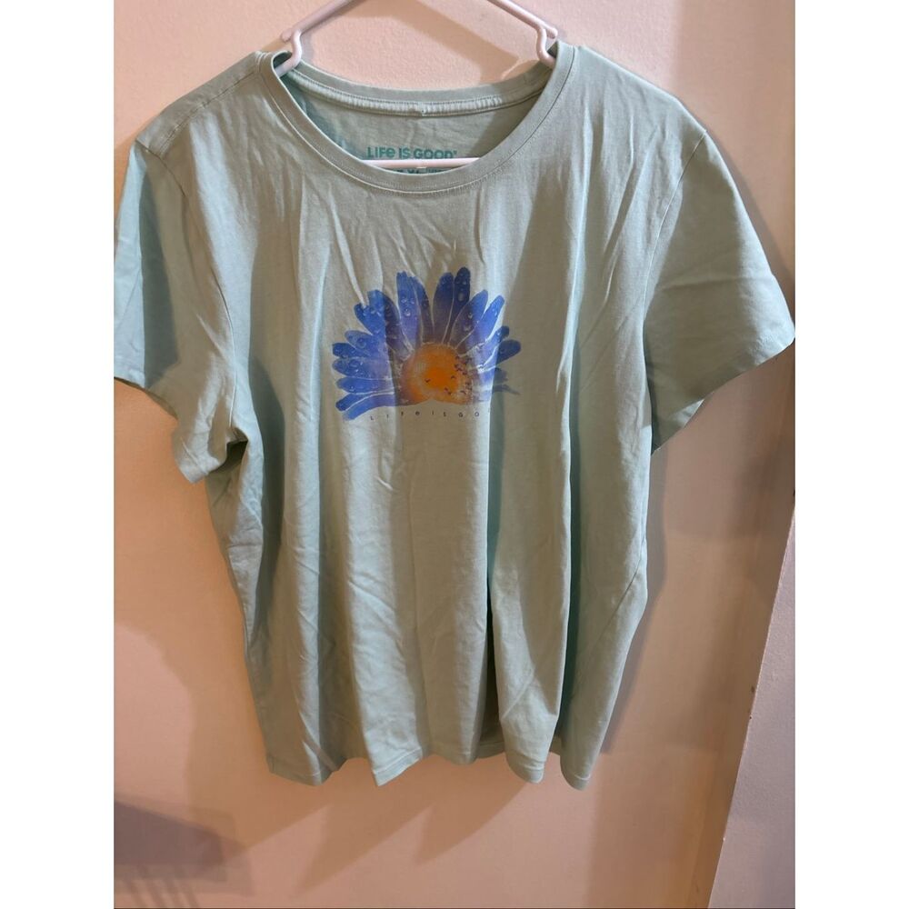Life Is Good T-Shirt